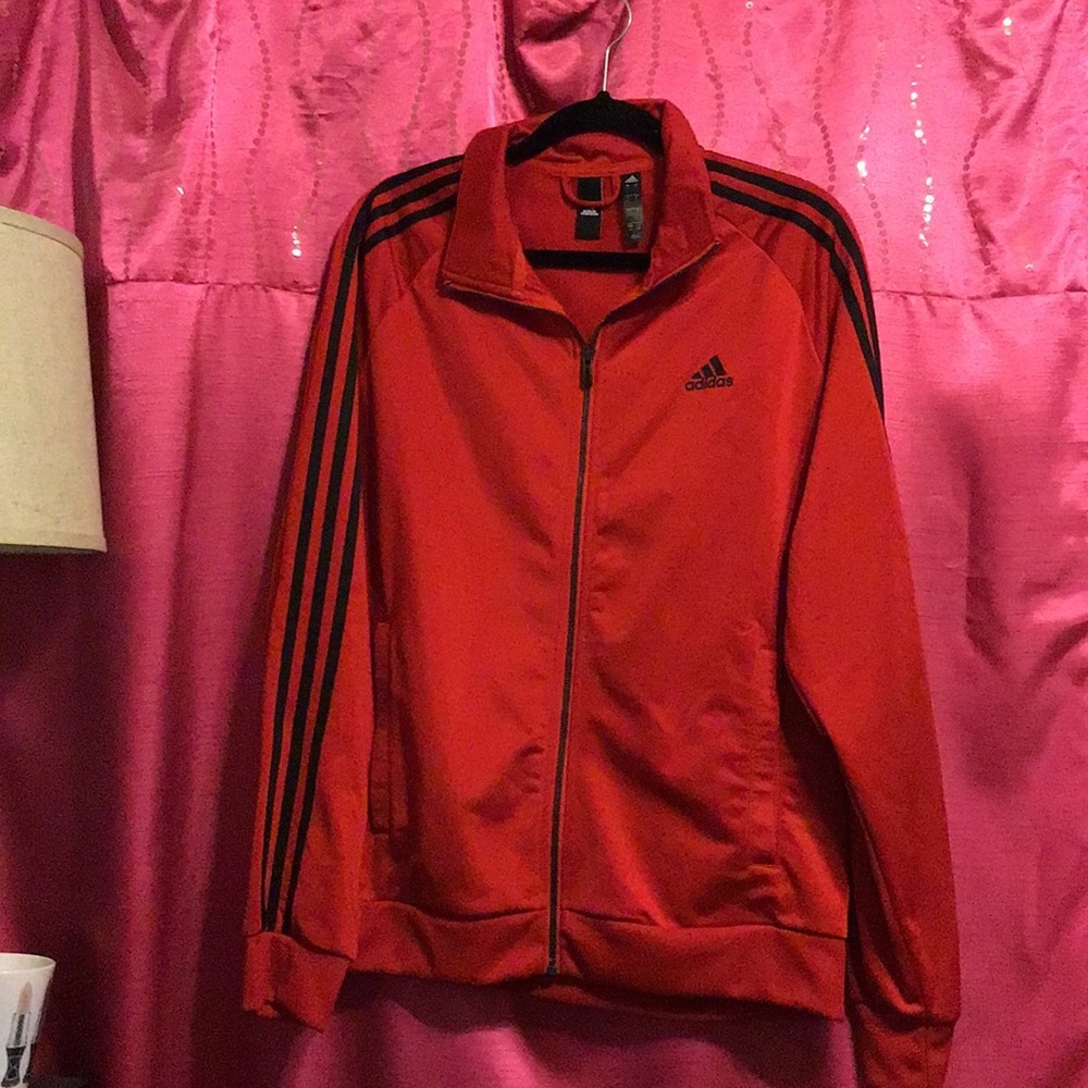 Men’s adidas jacket